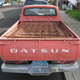 Image for article titled 1974 Datsun Pickup Truck